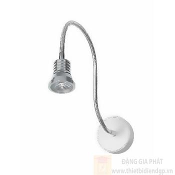 Đèn soi gương, soi tranh H470 LED 3W ánh sáng NS 007A